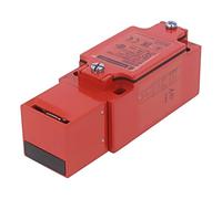 Interruptor de seguridad XCSA502: interruptor de llave XCSA NC + NO x2 IP67 T...