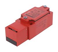 Interruptor de seguridad XCSA802: interruptor de llave XCSA NC x3 IP67 metal ...