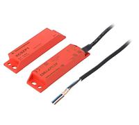 Interruptor de seguridad XCSDMP7902: magnético XCSDM Standard NC x2 IP67 TELE...