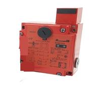Interruptor de seguridad XCSE7312 Interruptor de bloqueo de puerta de seguridad tipo inserción