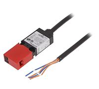TELEMECANIQUE SENSORS XCSMP59L2 Interruptor de seguridad