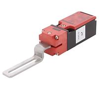 Interruptor de seguridad XCSPL791: bisagra XCSPL NC x2 IP67 -25-70°C rojo TEL...