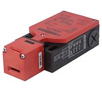 Interruptor de seguridad XCSTA791: interruptor de llave XCSTA NC x2 + NO IP67...
