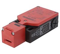 Interruptor de seguridad XCSTA792: interruptor de llave XCSTA NC x2 + NO IP67...