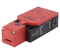 Interruptor de seguridad XCSTA891: interruptor de llave XCSTA NC + NO x2 IP67...