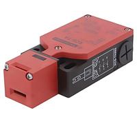 Interruptor de seguridad XCSTA892: interruptor de llave XCSTA NC + NO x2 IP67...
