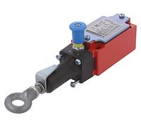 Interruptor de seguridad XY2CJS15: interruptor de cable de 1 lado NC + NO XY2...