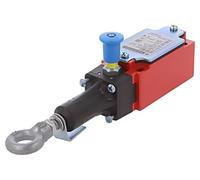 Interruptor de seguridad XY2CJS17: interruptor de cable de 1 lado NC x2 XY2CJ...