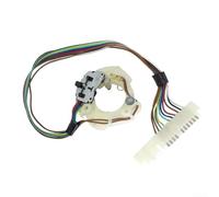 Interruptor de señal de giro, 1995963 Indicador Stalk para Chevy Camaro 1976-1980 para Pontiac para FIREBIRD 1969-1981 Interruptor multifunción