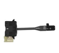 Interruptor de señal de Giro Combinado 25540-D4500 Compatible con Nissan, Pathfinder, Sentra, Stanza y camionetas Pickup (1988, 1989, 1990, 1991-1993).