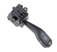 Interruptor de señal de Giro Compatible con E46 E39 X3 E83 Z4 E86 E85 2003-2008 2009 Interruptor de señal de Giro de Coche 61318363668 Interruptor Combinado multifunción de señal de Giro