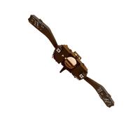 Interruptor de señal de giro compatible con VW para Caddy 2004-2010 para Tiguan 2008-2011 para Touran 2007-2008 interruptor indicador de control de crucero 6ra953501aa