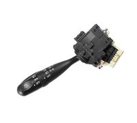 Interruptor de señal de Giro de la Columna de dirección del Coche Interruptor de Control de Crucero Compatible con Toyota Yaris Corolla 1999-2007 8414002280