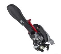 Interruptor de señal de giro multifunción compatible con Kenworth para T270 T370 W900, OEM 57759005, diseño fuerte y resistente