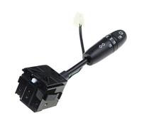 Interruptor de señal de Giro para Coche Compatible con Aveo 2004-2011 1 Unidad Interruptor de señal de Giro para Columna de dirección Palanca de Control de indicador de dirección 96540683