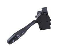Interruptor de señal de giro para faro derecho para Mitsubishi L200 Strada MR329666, accesorios de coche, interruptor de columna de dirección