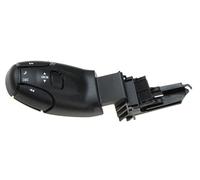 Interruptor de señal de giro para Fiat para ULYSSE 2004 96637236XT Radio de coche CD Audio Control remoto Interruptor de Stalk con indicador Bluetooth Stalk 6242.Z6 6242Z6