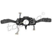 Interruptor de señal de giro TOPRAN 119 525 para OE 1K5 953 513N 9B9