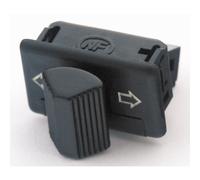 Interruptor de señal de giro universal SHIN YO, instalación en armadura cuádruple