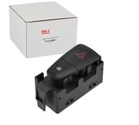 Interruptor de señal de socorro compatible con Dacia