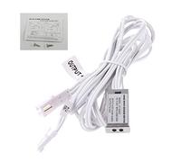 Interruptor de sensor de mano IR de 12 V/24 V, 5 A, mano, 10 cm, módulo de sensor Distan, detector de movimiento, lámpara, control de intensidad de luz, inteligente, sin contacto, botón de inducción