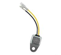 Interruptor de sensor de nivel de aceite del motor para Honda se adapta a varios modelos incluyendo GX100 y otros