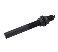 Interruptor de sensor de nivelación fotoeléctrica de ascensor Respuesta rápida Temperatura Resistente al material ABS duradero para OTIS Elevador XAA177HD1 Modelo