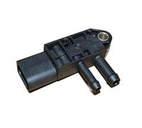 interruptor de sensor de presión 059906051C 0281006083 DPS10 Compatible con Au.di A1 1,6 2,0 TDI A3 A4 Compatible con SKODA OCTAVIA SUPERB Compatible con V.W Compatible con El Golf VI DPF Diferencial