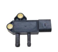 interruptor de sensor de presión 96419104 DPF de escape de presión diferencial Sensor Compatible con Opel Vauxhall Antara Compatible con Chevy Chevrolet Captiva C100 C140 2,0 D 2,0 CDTI