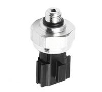 Interruptor de Sensor de presión de Aire Acondicionado para Nissan Sentra MRA8DE 1.8L 2007-2014 Cube MR18DE 1.8L 2009-2014 Sensor de presión de Aire Acondicionado 42CP8-12