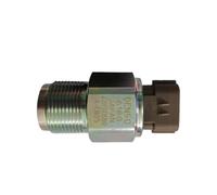 Interruptor de sensor de presión de riel de combustible común OEM 499000-6160