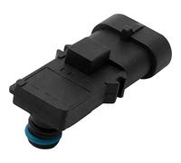 Interruptor de Sensor de presión Mapa del Sensor en Forma Compatible con Clio Renault KANGOO Espace Fluence Laguna Maestro Megane Scenic Laguna Logan TWINGO TRAFIC Viento 2508500QAA 5WK9881