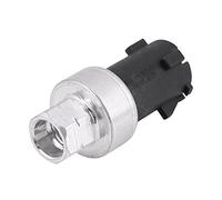 Interruptor De Sensor De Presión Para Aire Acondicionado, Asudaro Presostato Aire Acondicionado Válvula De Presión Del Sensor De Presión Compatible WithRam 4500 2CP55-1