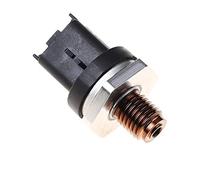 Interruptor de Sensor de presión Sensor de presión del riel de Combustible Válvula de Alivio de presión Transductor del Sensor del riel de Combustible para Peugeot 0281002797 0281006507 0281002283