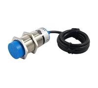 Interruptor de sensor de proximidad de inductancia LJ30A3-15-J/DZ de 15 mm, PNP, NC, CA 90-250 V, 300 mA, 1 unidad