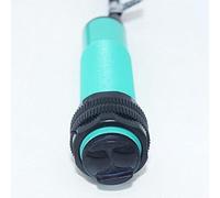 Interruptor de sensor de proximidad inductivo, detector de interruptor, interruptor 10-130CM 90-250V AC SCR N/O E3F-DS100Y1 Interruptor fotoeléctrico Sensor de proximidad Reflexión difusa Inductivo AB