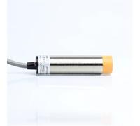 Interruptor de sensor de proximidad inductivo LJ18A3-8-Z-BX, CC 6-36 V, NPN, PNP, detección de metal, distancia de 5 mm a 8 mm, 1 unidad(LJ18A3-8,NPN NO NC)