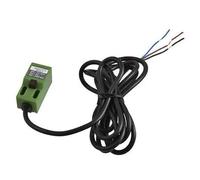 Interruptor de sensor de proximidad inductivo sin contacto SN04-P de 4 mm, CC 10-30 V, 1 unidad