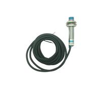 Interruptor de sensor de proximidad inductivo tubular LJ12A3-4-Z/BY DC 6-36 V (1 unidad)