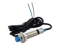 Interruptor de sensor de proximidad inductivo tubular LJ12A3-4-Z/EX NO de 2 hilos y 4 mm (1 unidad)