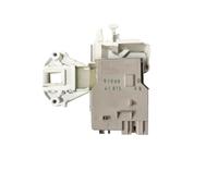Interruptor De Sensor De Puerta, Compatible Con Siemens, Compatible Con Bosch, Lavadora De Tambor WK14D321HK IQ300 Cerradura De Puerta Cerradura Electrónica Accesorios De Interruptor De Puerta