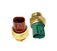 Interruptor de sensor de temperatura de la pantalla del ventilador del coche RF1634SR130JU 701702003 701702003(2721461)
