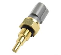 Interruptor de sensor de temperatura del agua para Honda CBR1000RR 2004-2015 - Unidad emisora de medidor de temperatura del refrigerante 37870-MBG-003 Kit de reparación