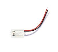 Interruptor de Sensor de Voz y Sonido, Módulo de Interruptores Inteligentes, Detector, Interruptor de Encendido y Apagado Automático, Interruptor de