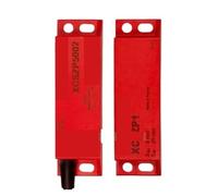 Interruptor de sensor magnético for puerta de seguridad XCSZP5002+XCSZP1