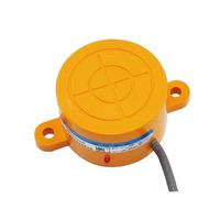 Interruptor de sensor proximidad metal SE-3025A/B/C/D 2025 Inductivo IP67 NPN PNP 2/3/4 cables NO NC Distancia detección 25 mm(DC3Wire PNP NC)