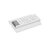 Interruptor de sensor táctil de tres botones AEK-TS-03L: brillo y temperatura de color ajustables
