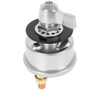 Interruptor de separación de batería, 12 V-48 V, 200 A, interruptor principal para coches, camiones, caravanas, caravanas, barcos