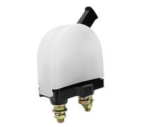 Interruptor de separación de batería 12V-36V 150A Operaciones de 1-Clic Fácil Instalación Eficiente Gestión de Energía para Yachts Battery Disconnect