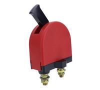 Interruptor de separación de batería 12V-36V 150A Operaciones de 1-Clic Fácil Instalación Eficiente Gestión de Energía para Yachts Battery Disconnect